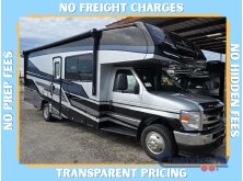 2025 Coachmen Leprechaun 260DS Review image