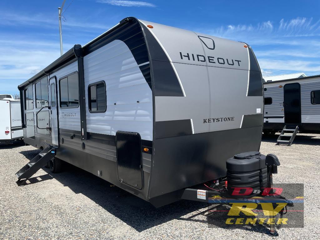 2027 Keystone Rv Hideout Max 31SUNROOM in helena MT