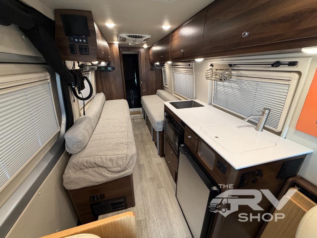 2022 Winnebago Boldt 70KL Q70KL in baton rouge LA