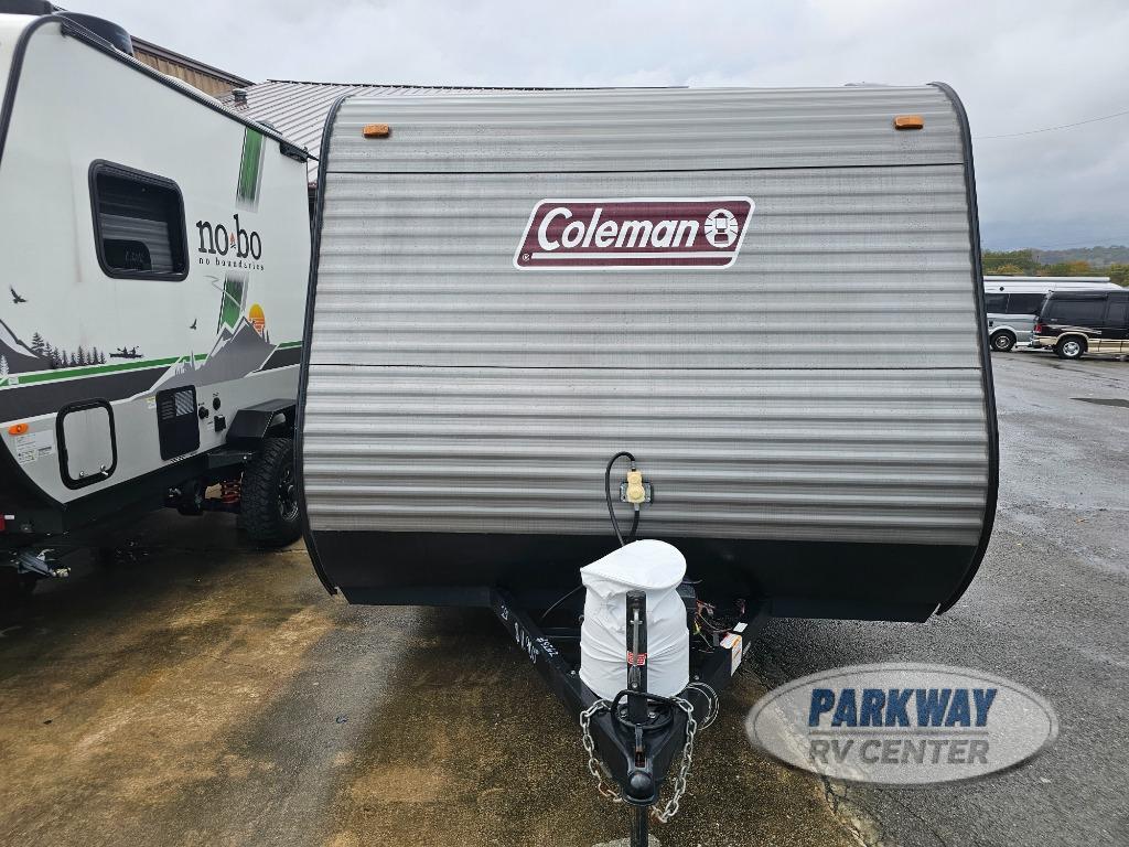 2023 Dutchmen Rv Coleman 17B in ringgold GA