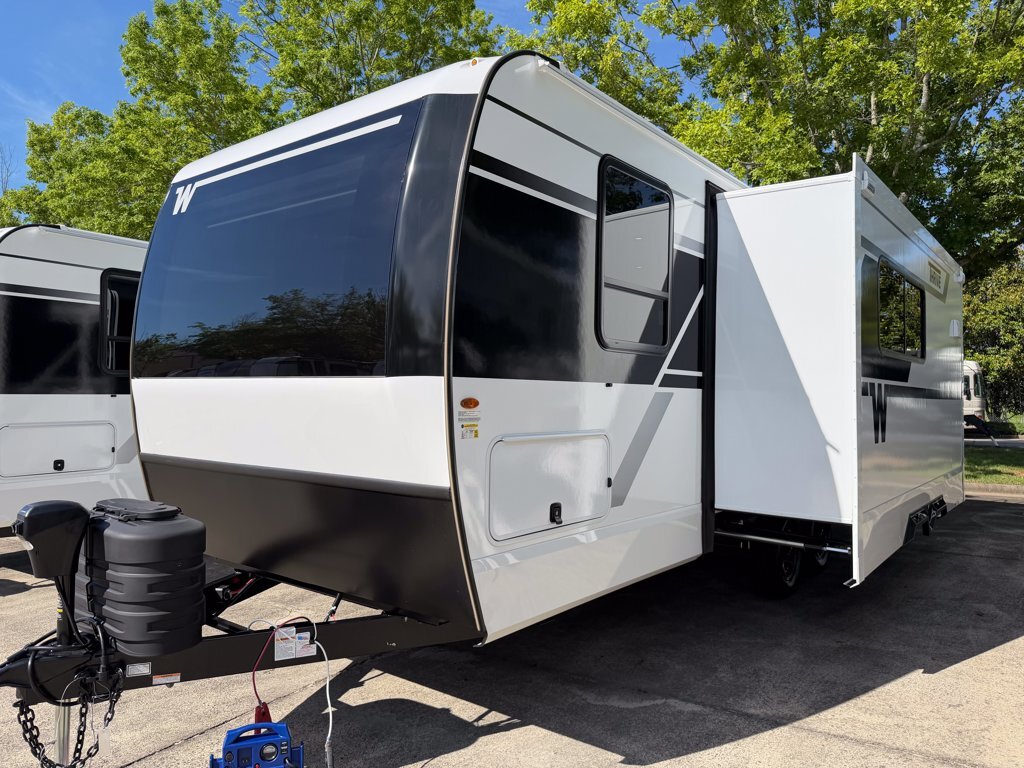 2027 Winnebago Thrive 22MLS in jasper GA