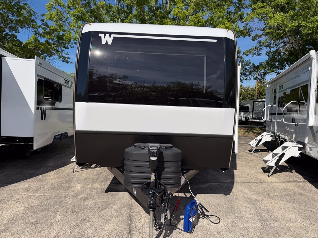 2027 Winnebago Thrive 22MLS in jasper GA