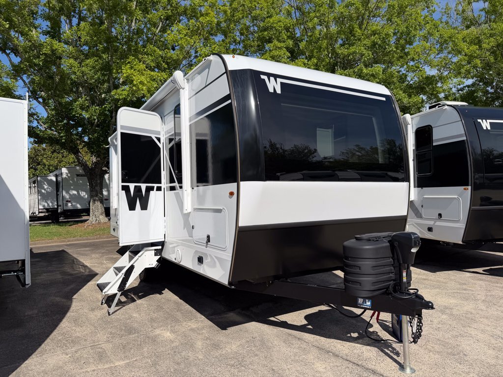 2027 Winnebago Thrive 22MLS in jasper GA