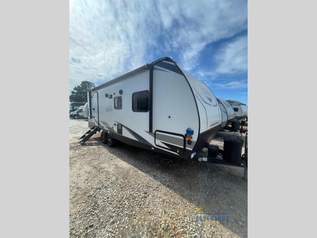 2020 Forest River Rv Surveyor Legend 241RBLE in greer SC