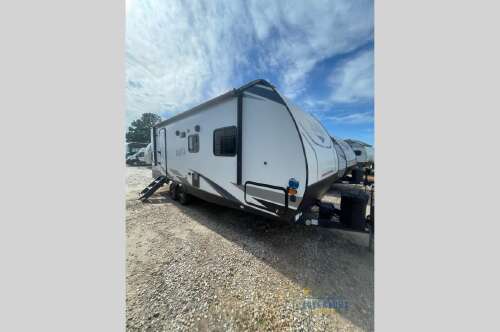 2020 Forest River Rv Surveyor Legend 241RBLE in greer SC