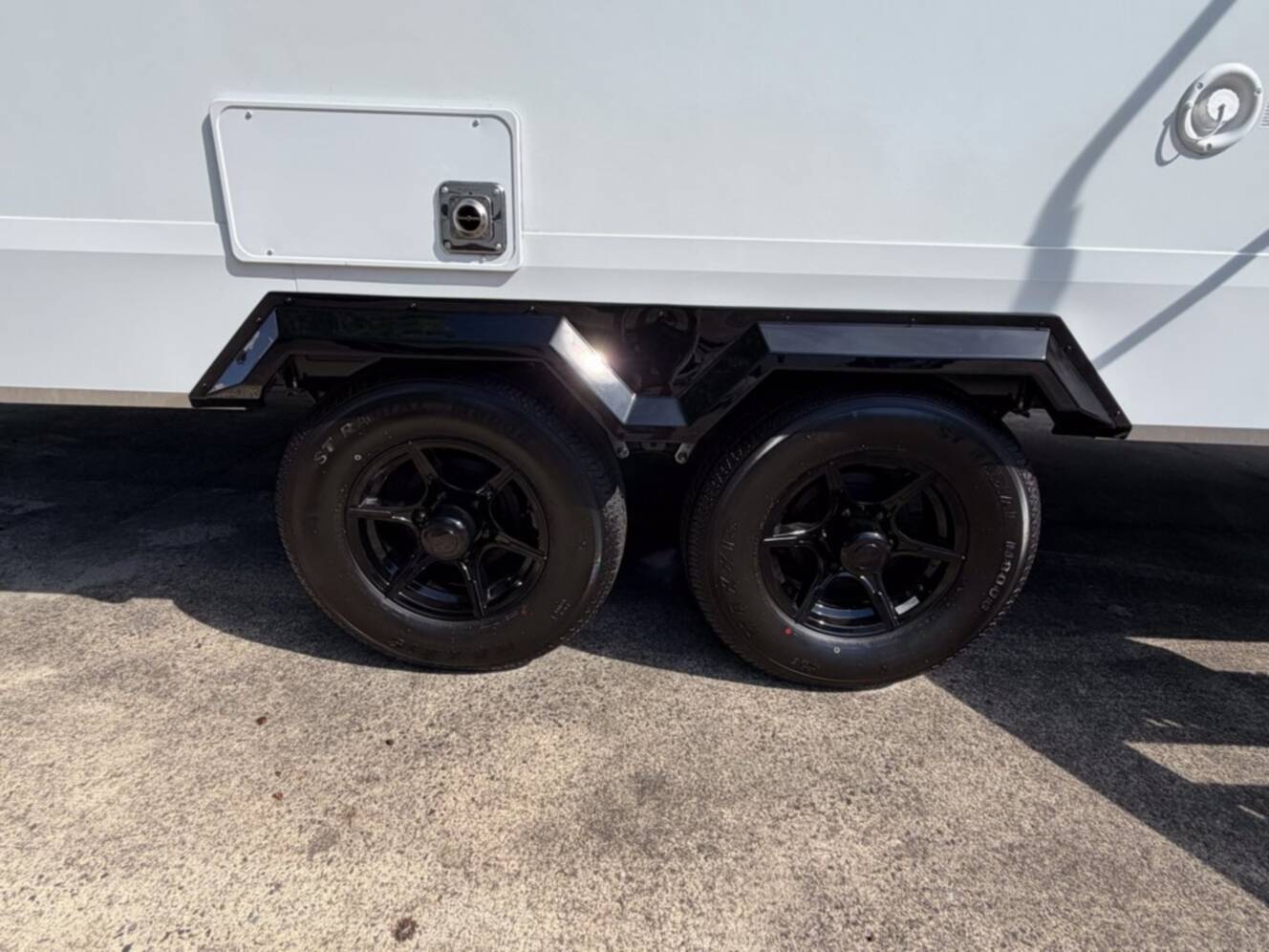A photo of this 2027 Winnebago Thrive 22MLS