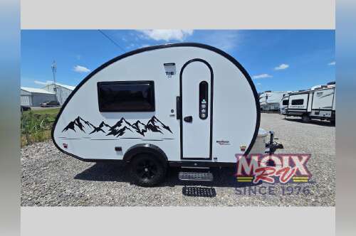 2025 Nucamp Rv TAB 360 Boondock in conway AR