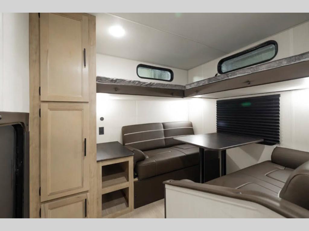 2027 Forest River Rv Cherokee Grey Wolf 29NM in springville TN