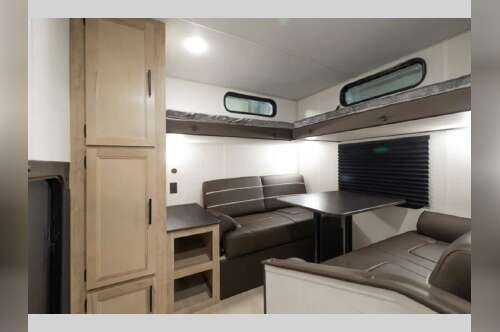 2027 Forest River Rv Cherokee Grey Wolf 29NM in springville TN