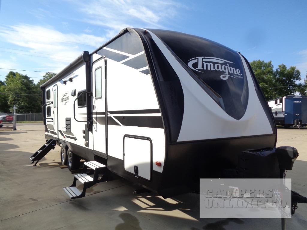 2021 Grand Design Imagine 2800BH in gadsden AL