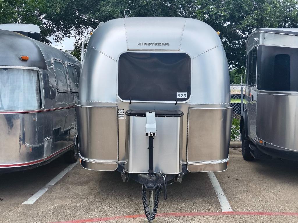 2008 Airstream SAFARI 22 in fort worth TX