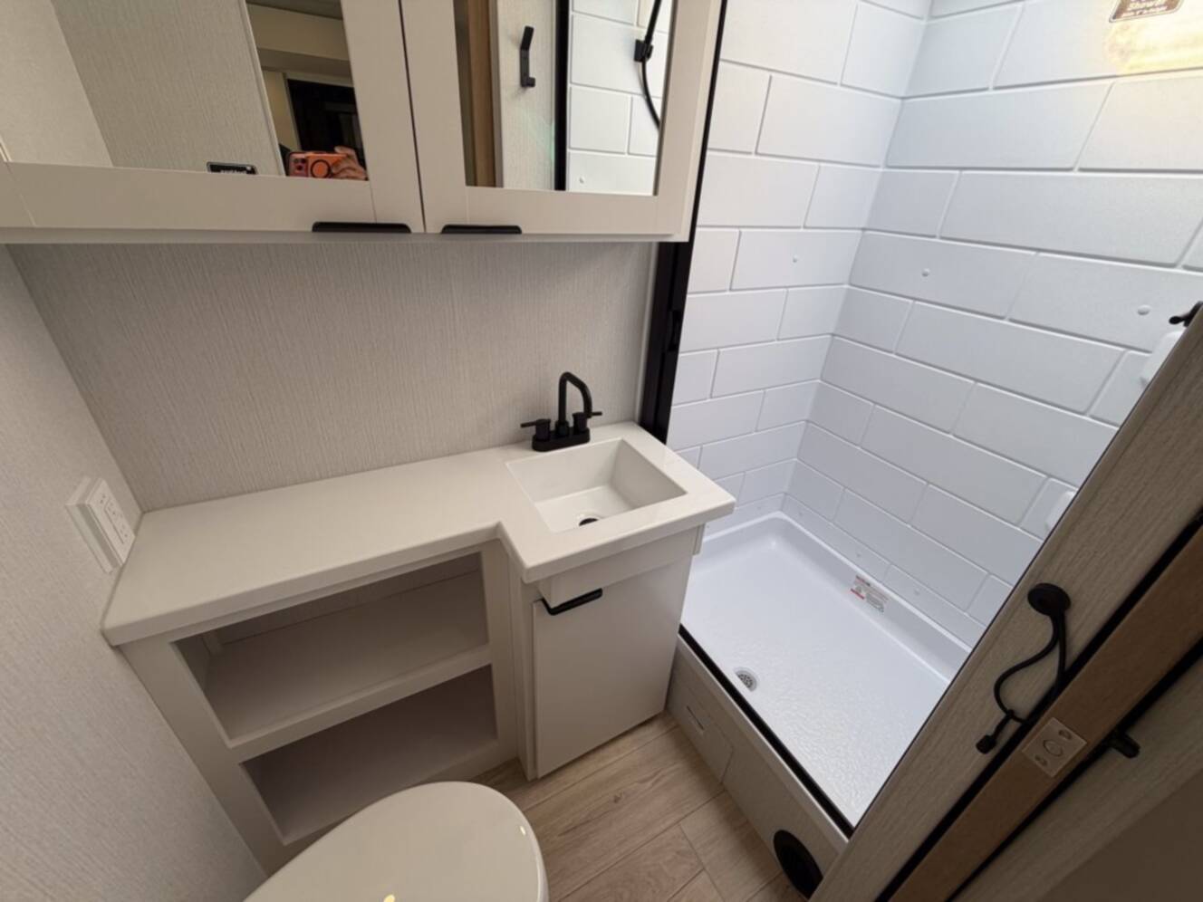 A photo of this 2027 Winnebago Thrive 22MLS
