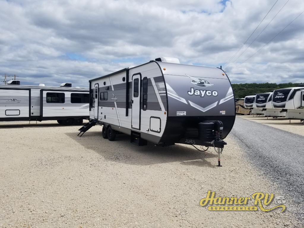 2027 Jayco Jay Flight 262RLS in baird TX
