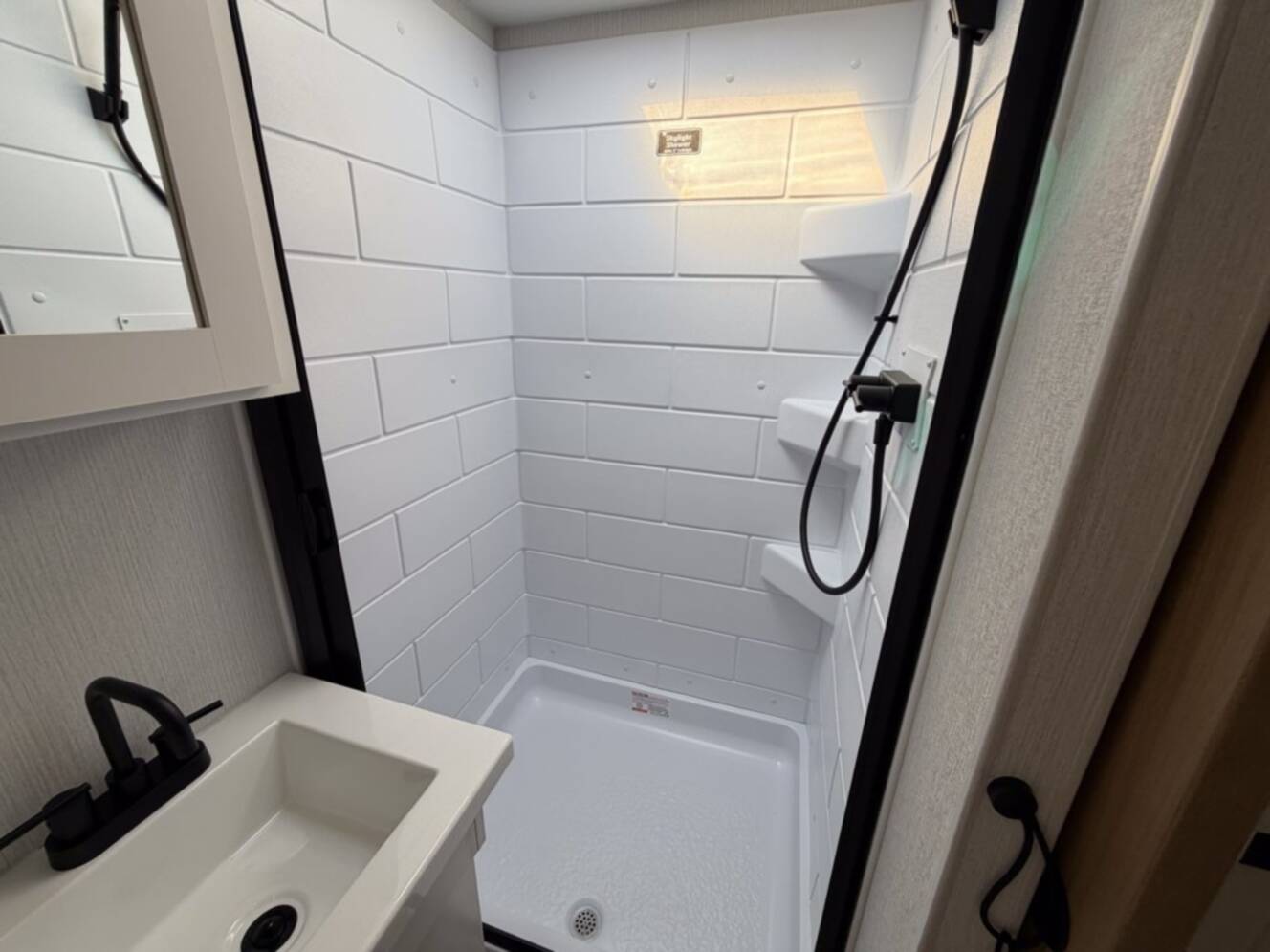 A photo of this 2027 Winnebago Thrive 22MLS
