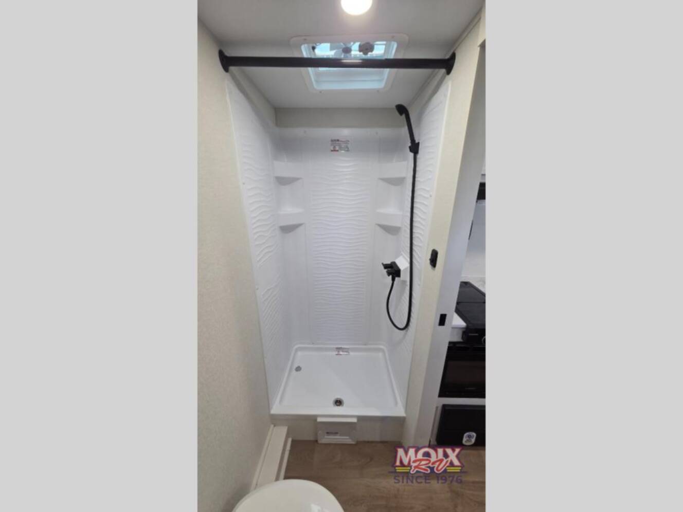 A photo of this 2027 Grand Design TRANSCEND LITE 121RBL