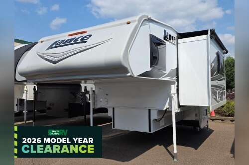 2026 Lance Truck Campers 1172 in ham lake MN