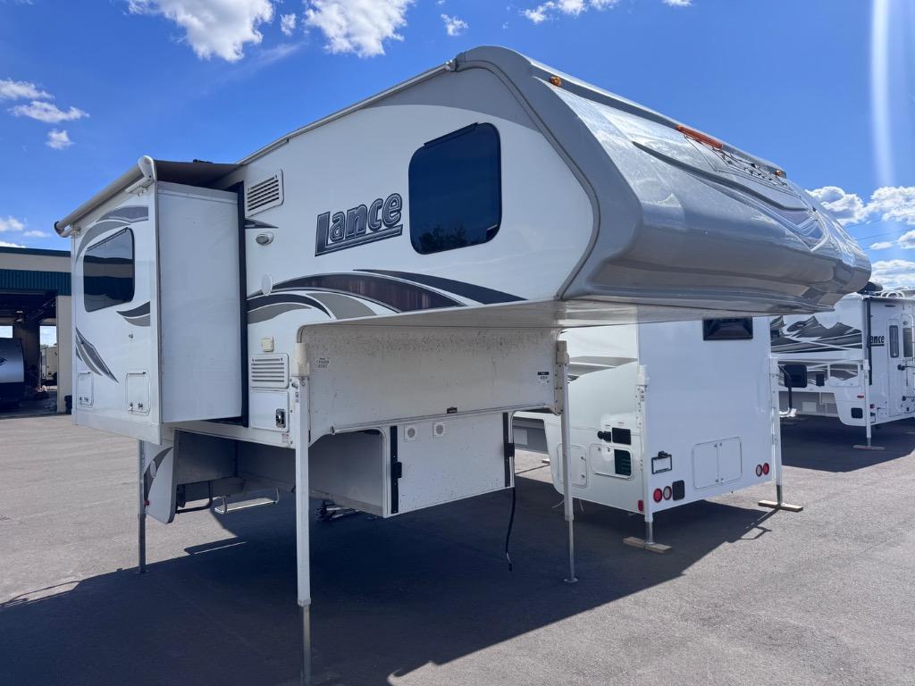2019 Lance 855S in ham lake MN
