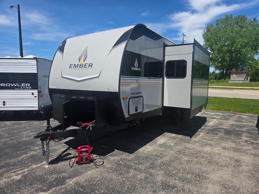 2027 Ember Rv Touring Edition 2200ETL in appleton WI