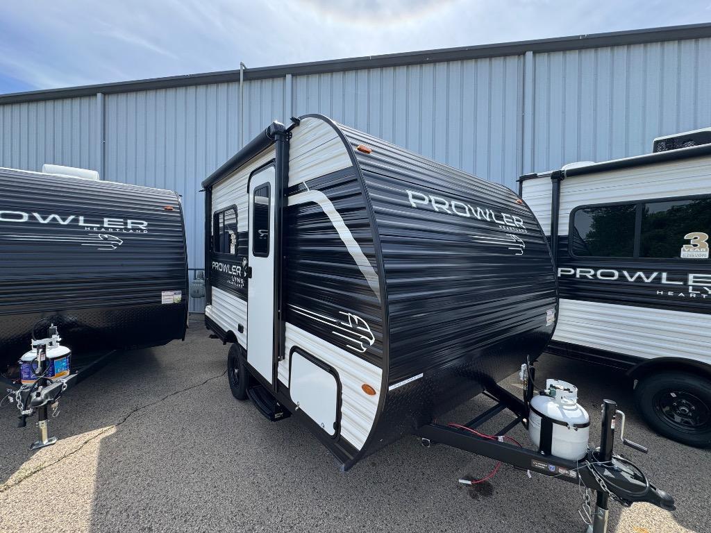 2027 Heartland Prowler 1300RD in columbus WI