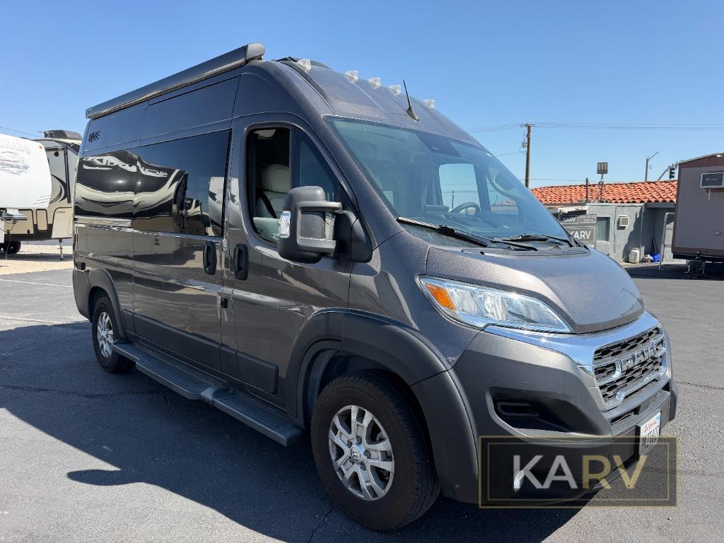 2024 Thor Motor Coach Rize 18M in desert hot springs CA