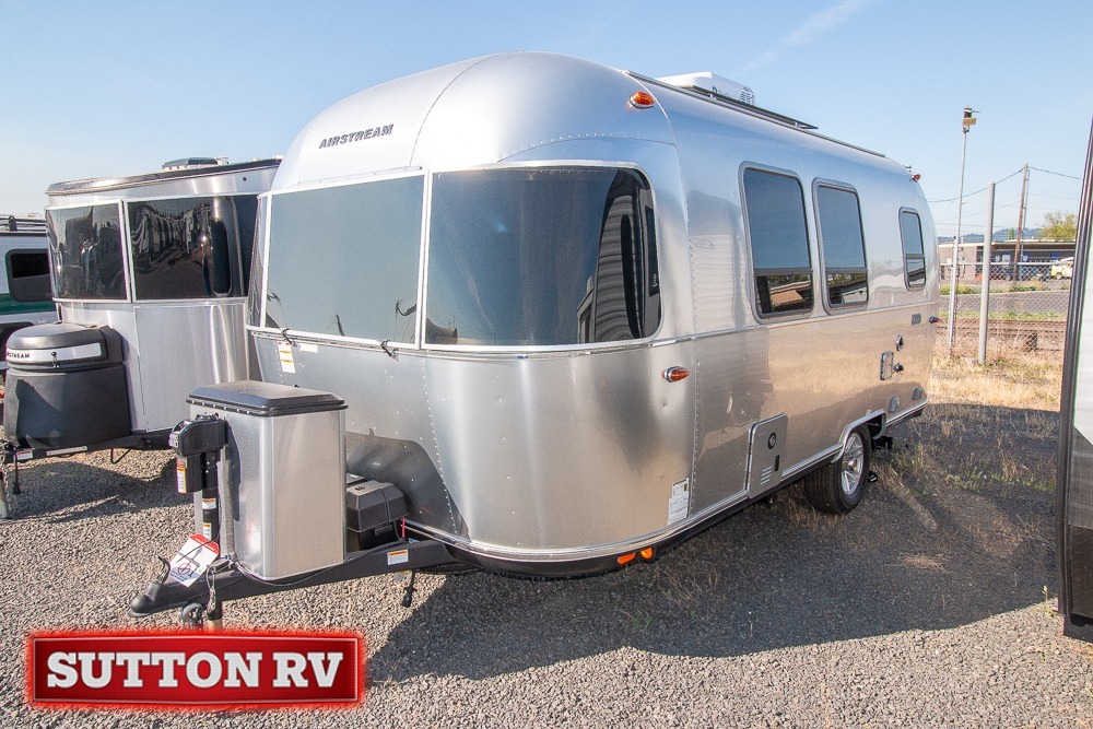 2026 Airstream Bambi 20FB in eugene OR