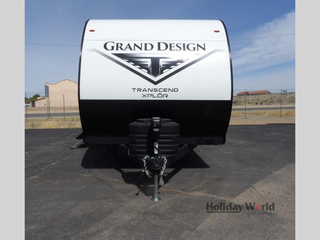 2026 Grand Design Transcend Xplor 27DBX in las cruces NM