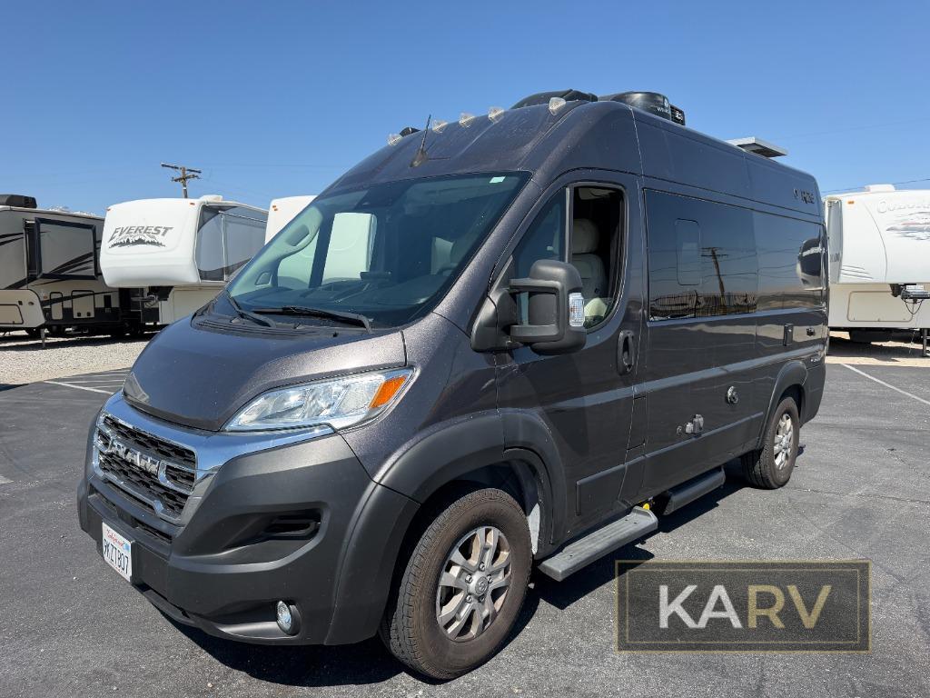 2024 Thor Motor Coach Rize 18M in desert hot springs CA