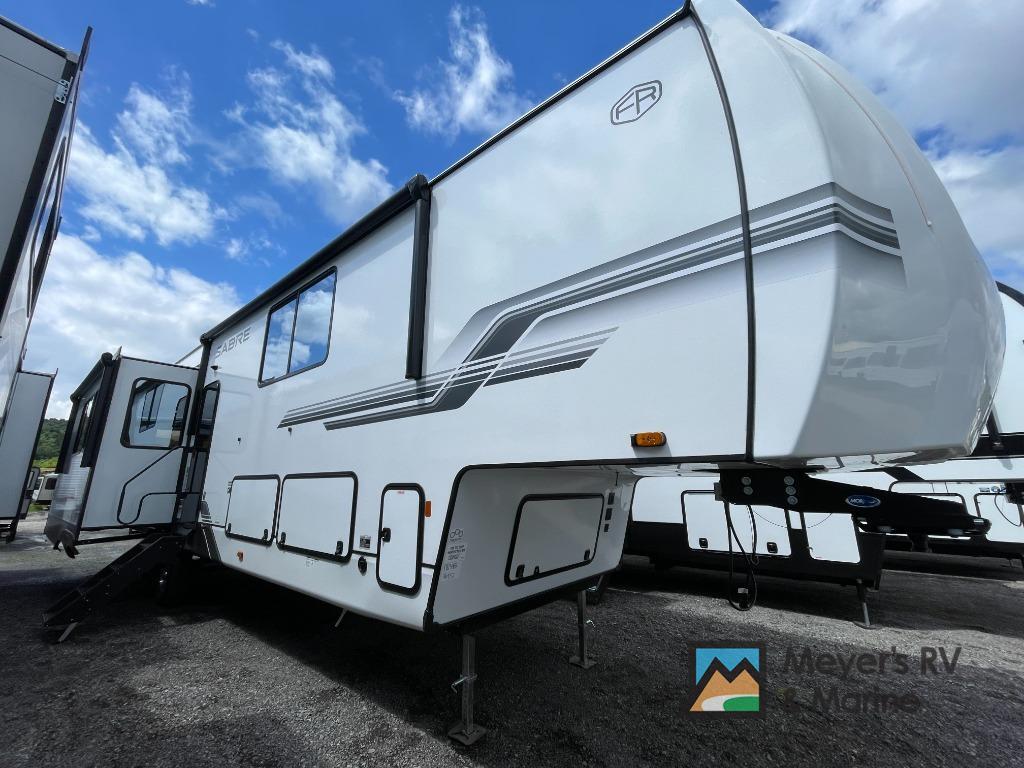 2027 Forest River Rv Sabre 36EST in mt morris PA