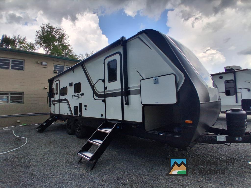 2027 Grand Design Imagine 2500RL in pittsburgh PA