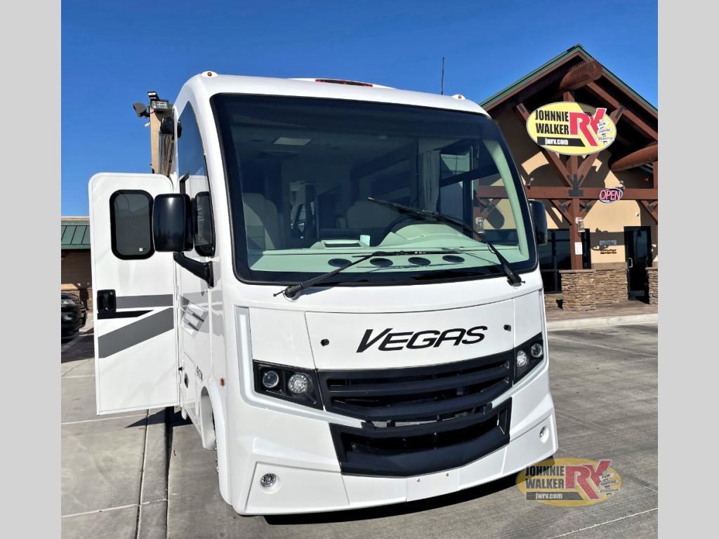 2027 Thor Motor Coach Vegas 24.1 in las vegas NV