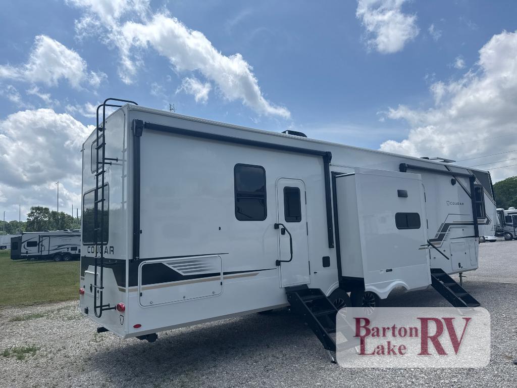 2027 Keystone Rv Cougar 364BHL in fremont IN