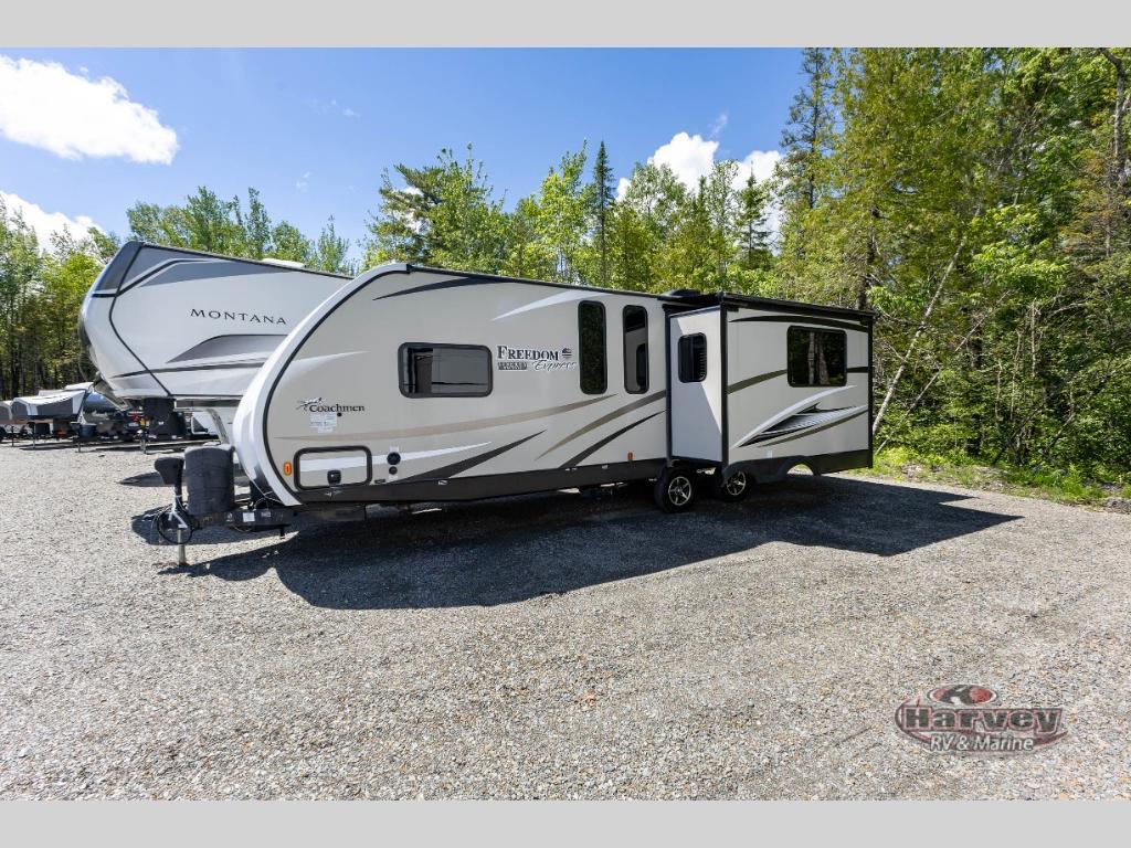2017 Coachmen Rv Freedom Express Liberty Edition 279RLDS in bangor ME