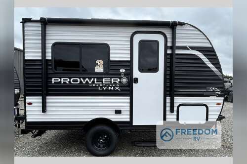 2027 Heartland Prowler 1300RD in dodd city TX