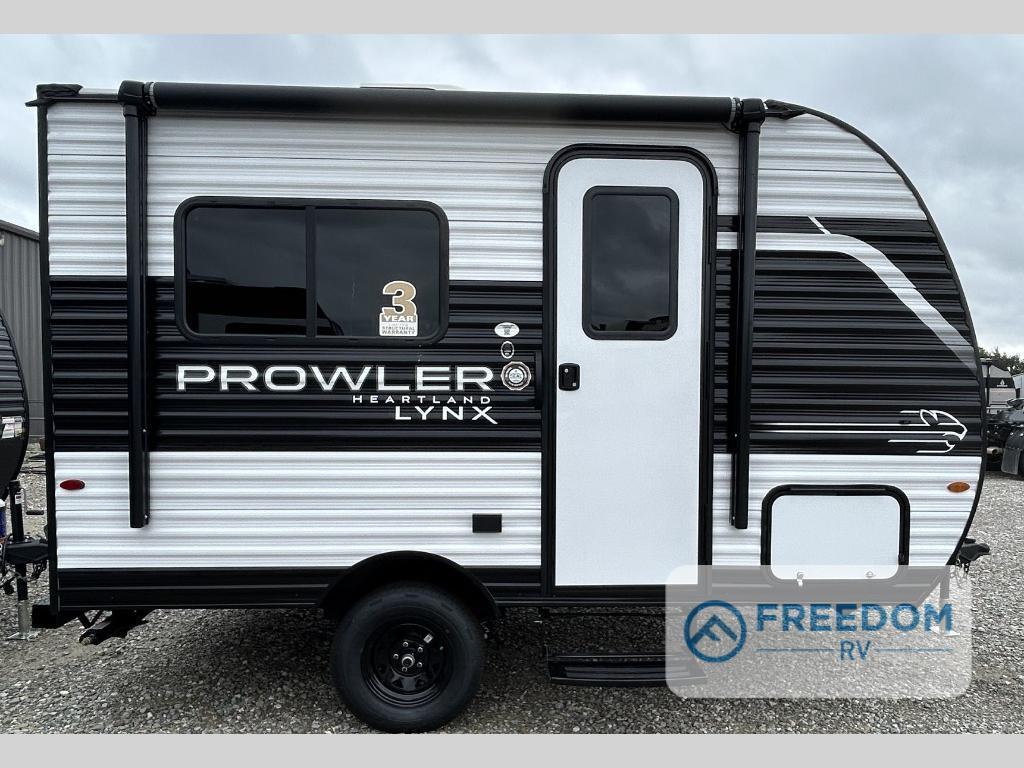 2027 Heartland Prowler 1300RD in dodd city TX