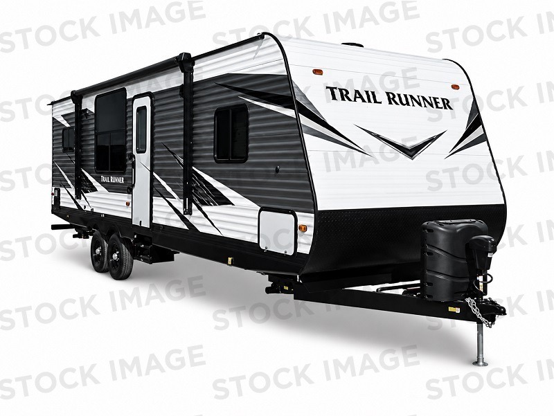 2020 Heartland Trail Runner 25 JM in north tonawanda NY