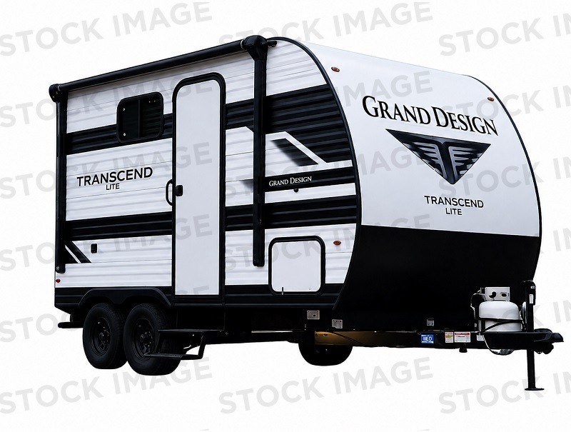2027 Grand Design Transcend Lite 121RBL in orchard park NY