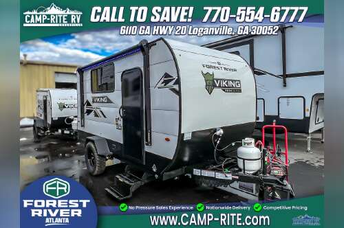 2025 Forest River Rv Viking ROK 11000ROK in loganville GA