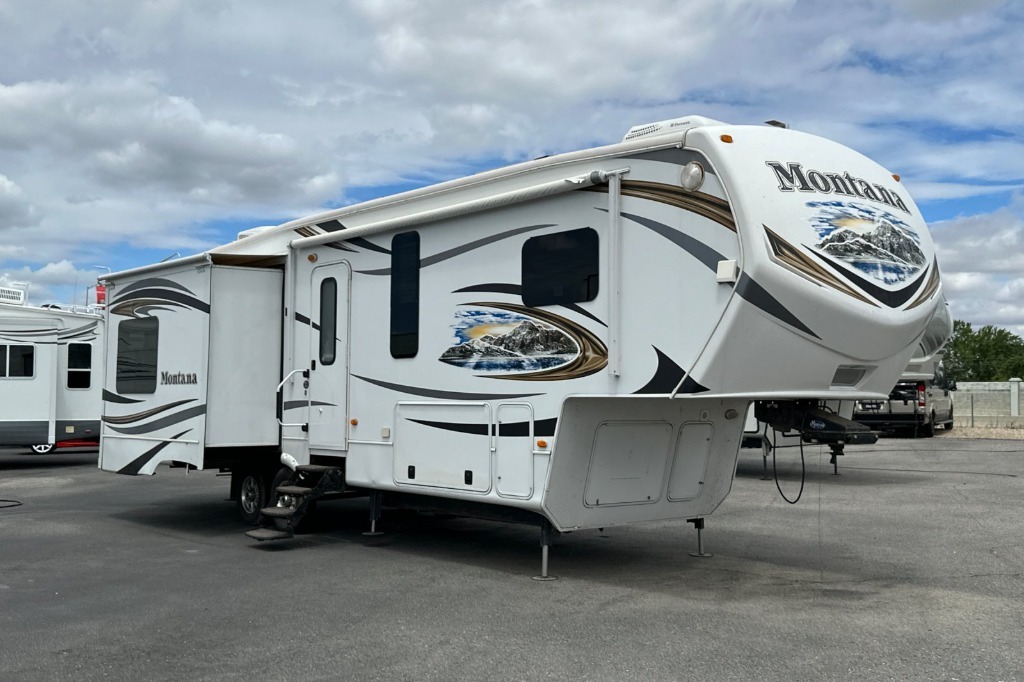 2014 Keystone Rv Montana 3100RL in boise ID
