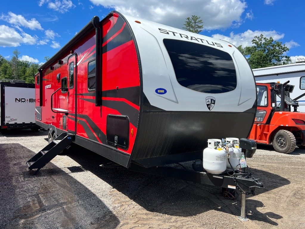 2022 Venture Rv Stratus Ultra-Lite SR291VQB in turner ME