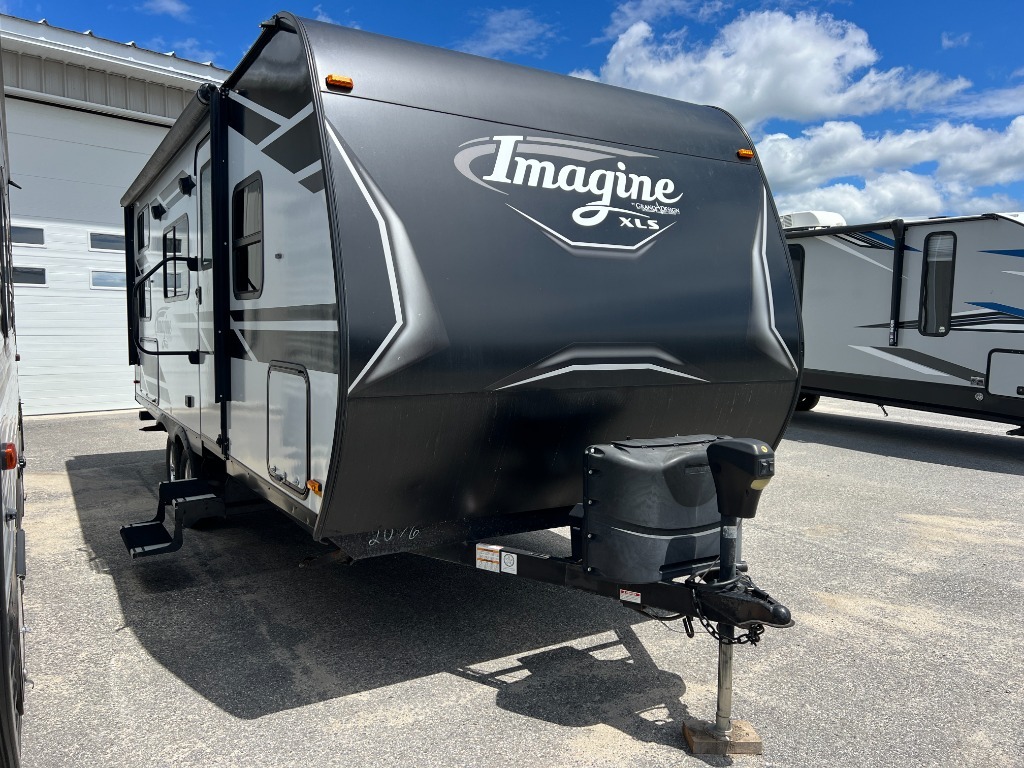 2019 Grand Design Imagine XLS 21BHE in turner ME