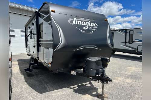 2019 Grand Design Imagine XLS 21BHE in turner ME