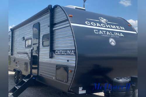 2026 Coachmen Rv Catalina Legacy Edition 293QBCK in jackson MO