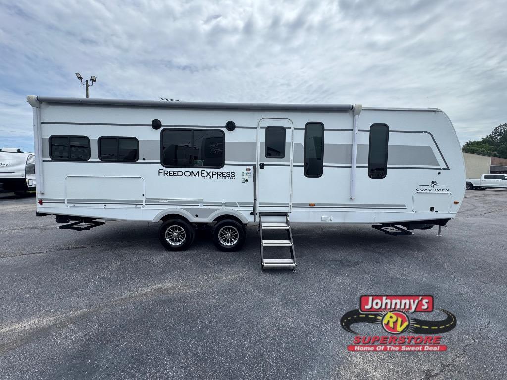 2026 Coachmen Rv Freedom Express Ultra Lite 274RKS in theodore AL