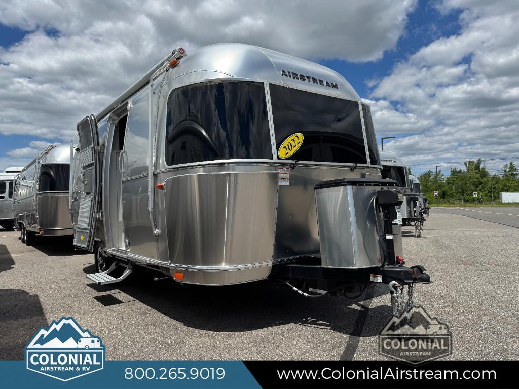 2022 Airstream Caravel 20FB in millstone township NJ