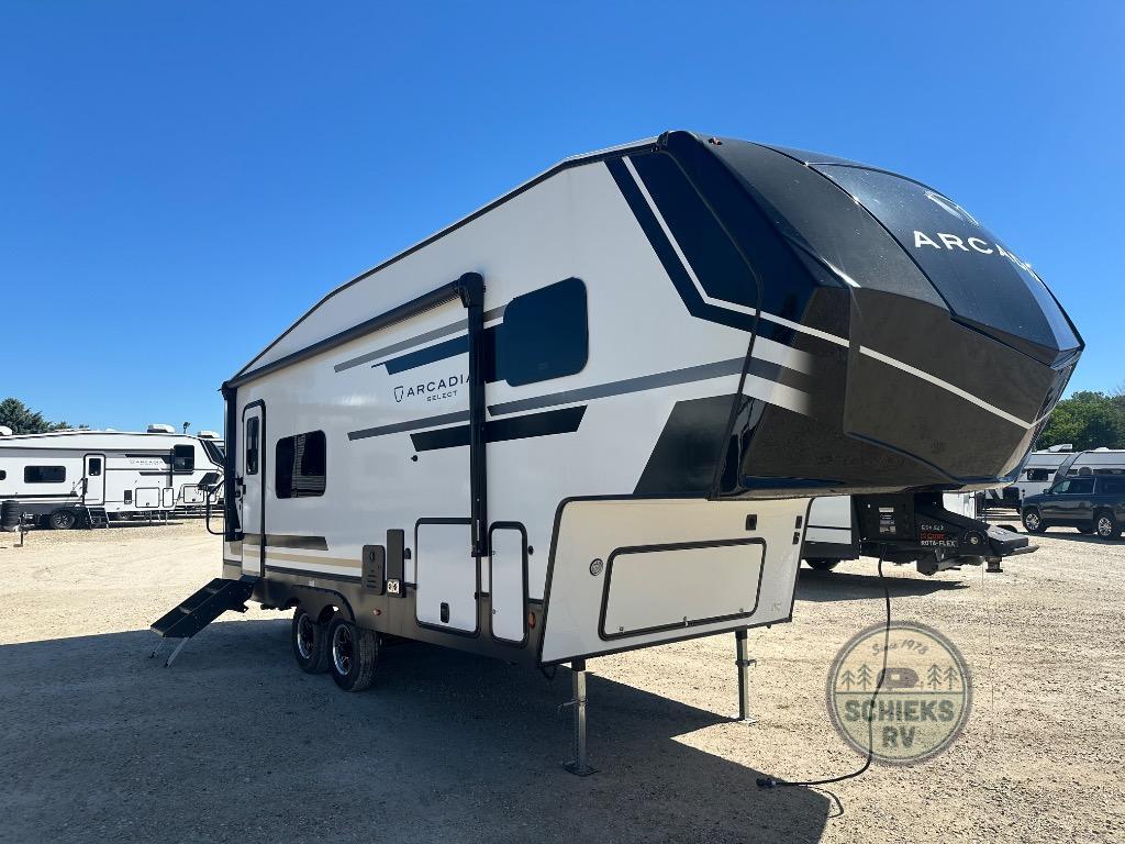 2026 Keystone Rv Arcadia Select 21SRK in manitowoc WI