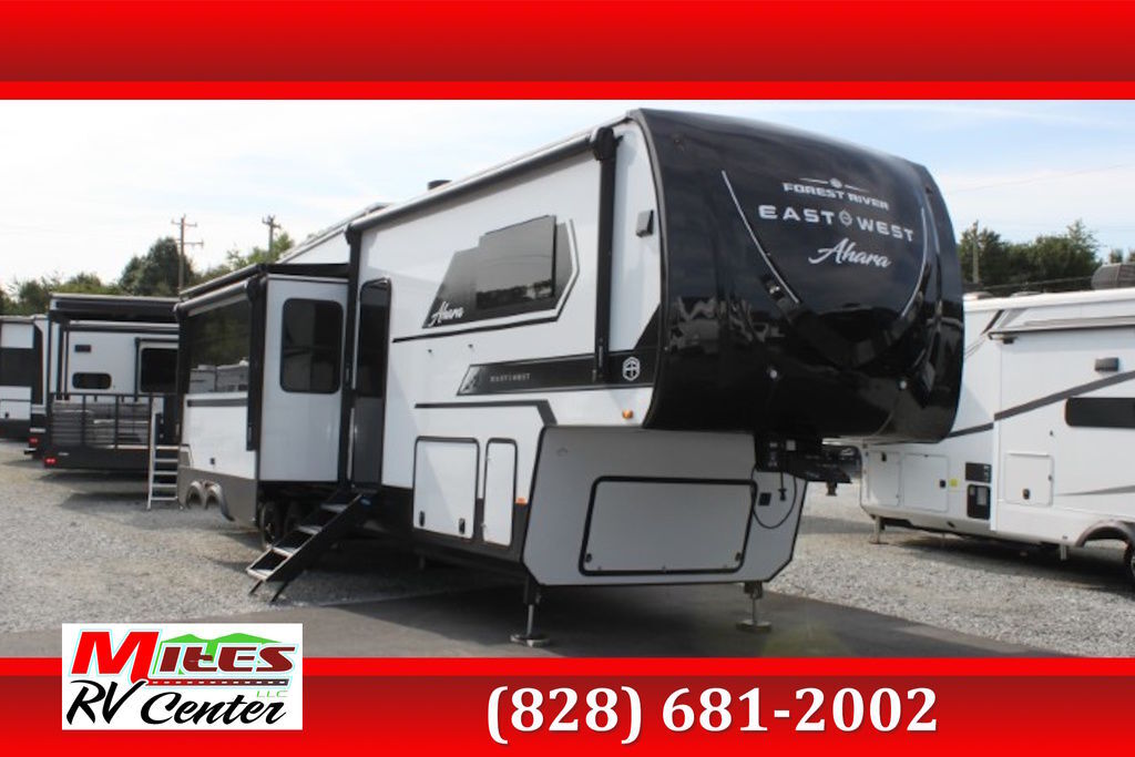 2026 East To West Ahara 378BH-OK in hendersonville NC