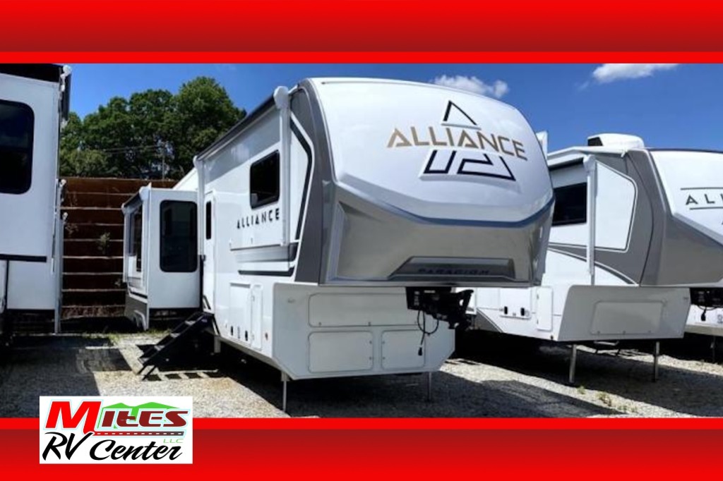 2027 Alliance Rv Paradigm 310RL RV