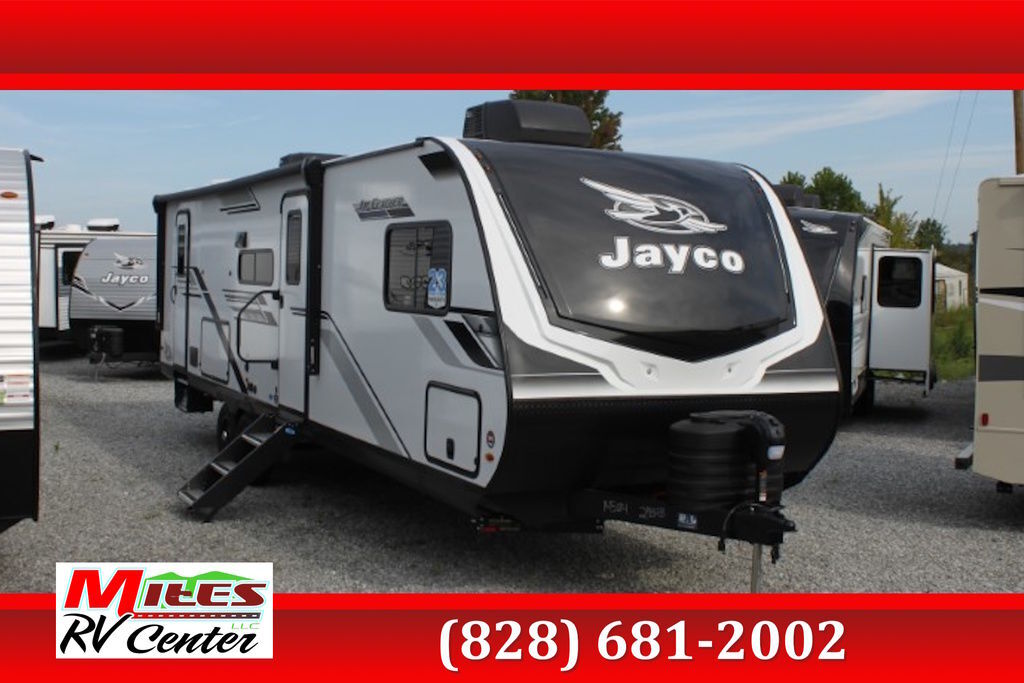 2026 Jayco Jay Feather 29BHB in hendersonville NC