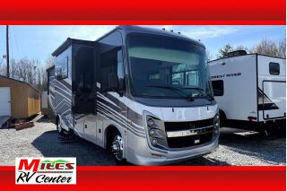 2026 ENTEGRA COACH VISION XL 31UL