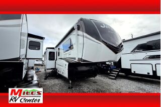 2026 JAYCO PINNACLE 32RLTS